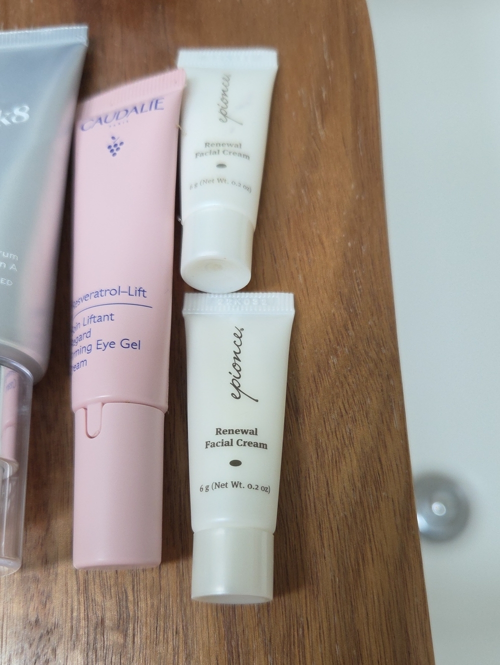 Medik8, La Roche-Posay, Dermalogica Skin Care - Picture 7 of 7